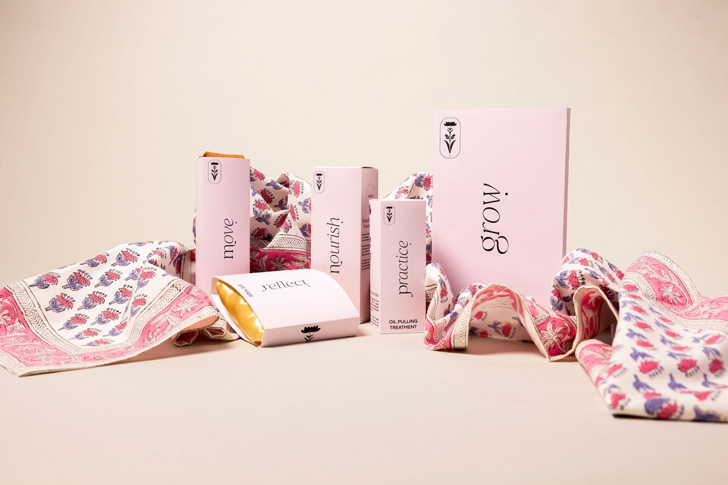 Your Personalized Ayurvedic Prescription Box