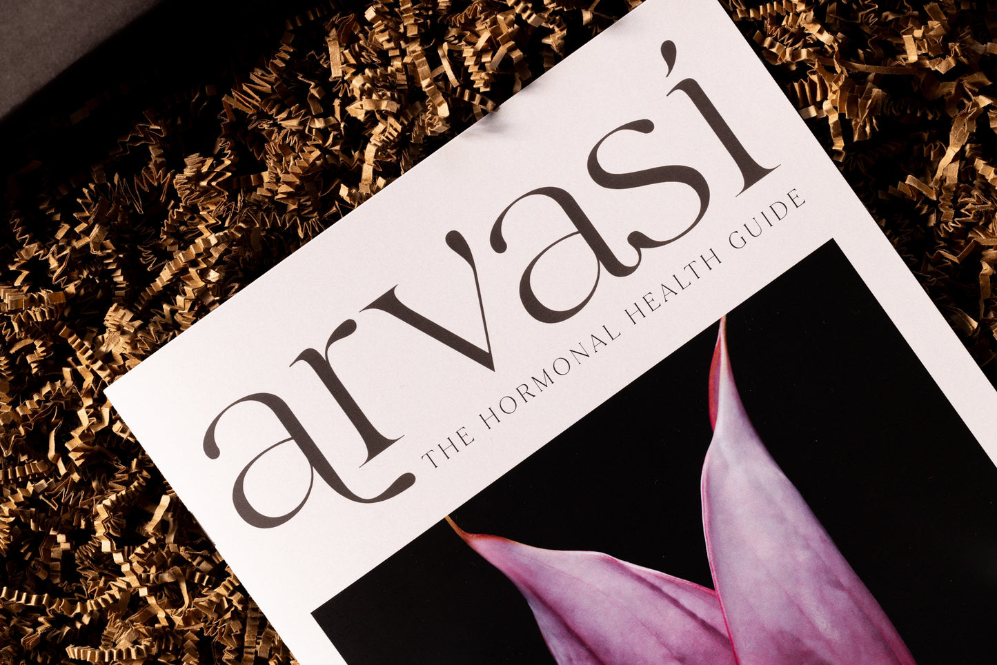 The Arvasi Hormonal Health Prescription Toolkit