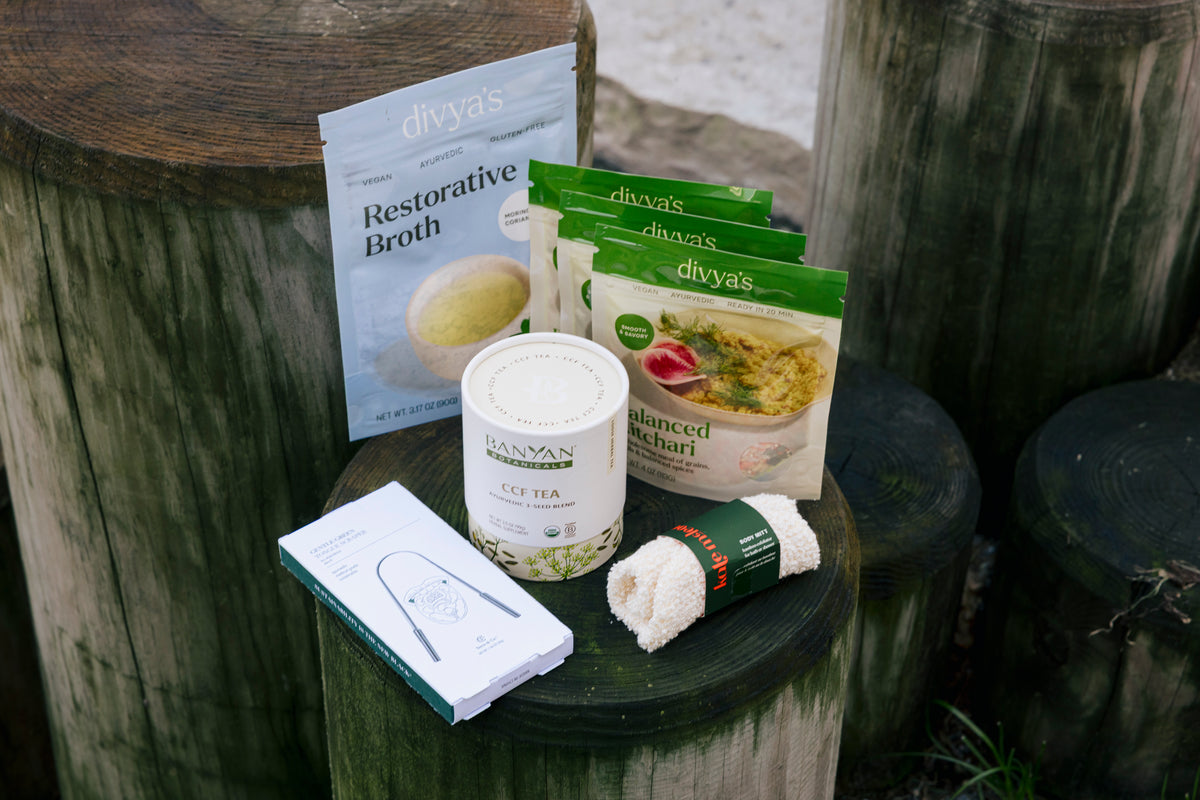 Fall Reset Kit