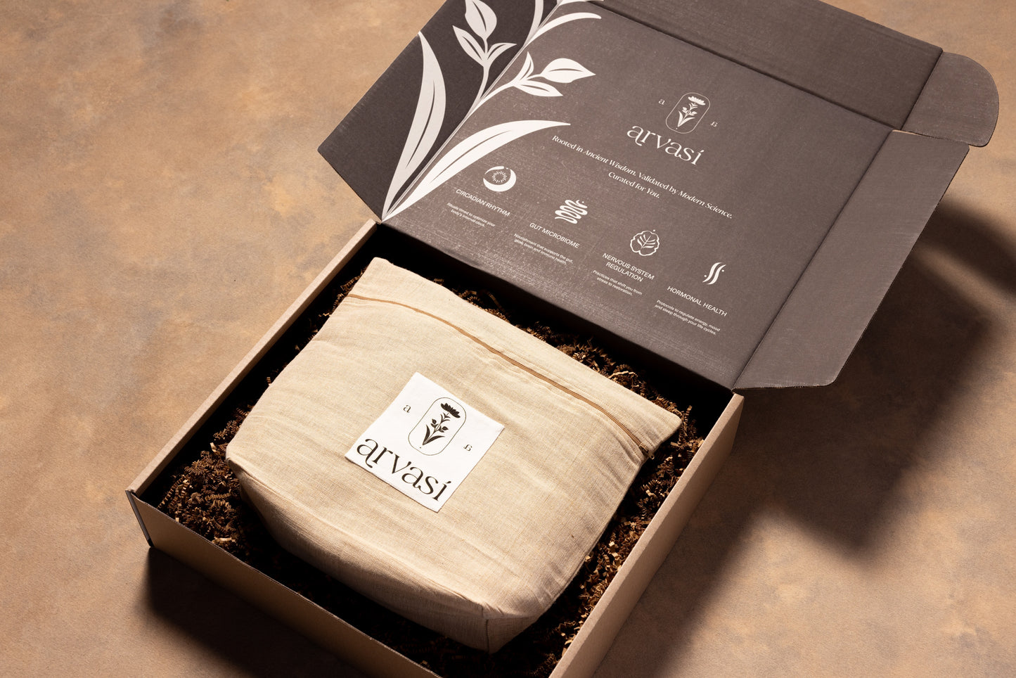 The Arvasi Hormonal Health Prescription Toolkit