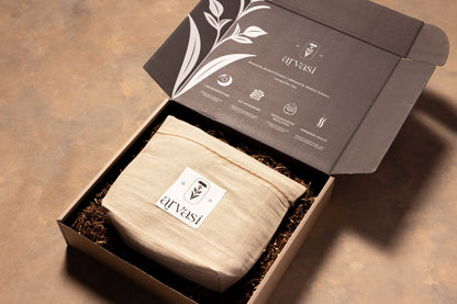 The Arvasi Hormonal Health Prescription Toolkit