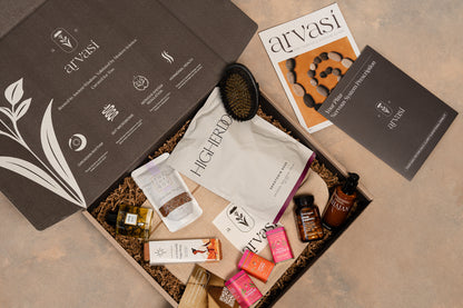 Nervous System Prescription Toolkit