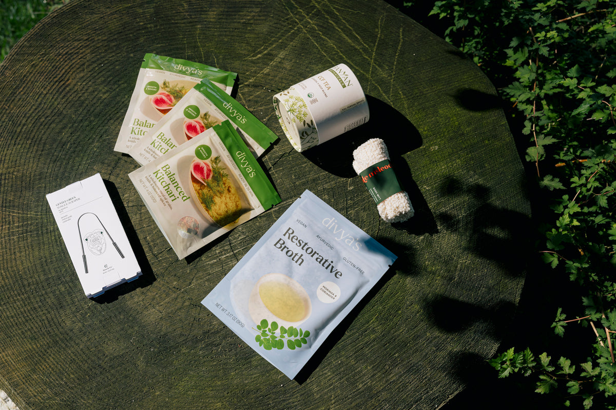 Fall Reset Kit