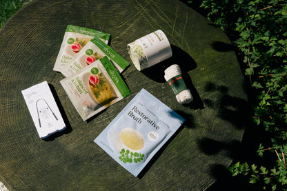 Fall Reset Kit