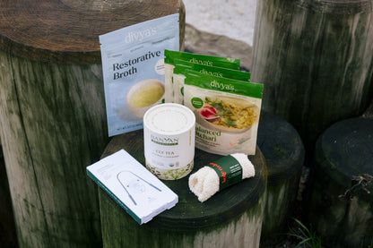 Fall Reset Kit