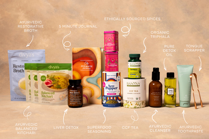 Gut Microbiome Prescription Toolkit
