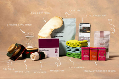 The Arvasi Hormonal Health Prescription Toolkit