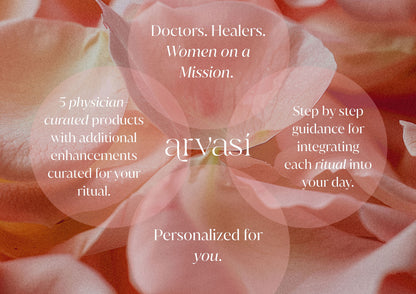 Your Personalized Ayurvedic Prescription Box